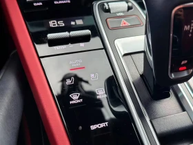 Porsche Cayenne Red Leather* BOSE* Porsche Dynamic | Auto.bg — изображение 6