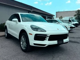 Porsche Cayenne Red Leather* BOSE* Porsche Dynamic | Auto.bg — изображение 3
