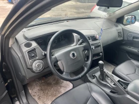 SsangYong Kyron | Mobile.bg � ����� ������ 7