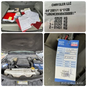 Jeep Cherokee 135000�� | Mobile.bg � ����� ������ 14