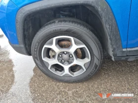 Jeep Compass - 18700 € - 17931173 6