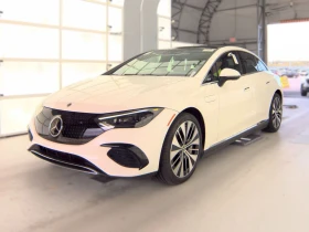Mercedes-Benz EQE 350 4MATIC Sedan* ЦЕНА ДО СОФИЯ