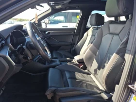 Audi Q3  PROGRESSIV S-LINE / CARFAX / ��� �����  | Mobile.bg � ����� ������ 8