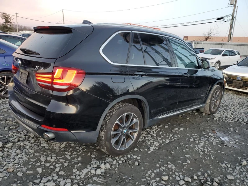 BMW X5 XDRIVE35I, снимка 3 - Автомобили и джипове - 48407031