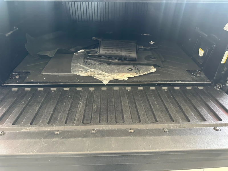 Toyota Tacoma Off Road pack, снимка 5 - Автомобили и джипове - 51101045