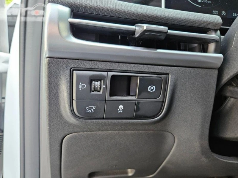 Hyundai Tucson Gasoline 1.6 Turbo 2WD Premium, снимка 11 - Автомобили и джипове - 52046264