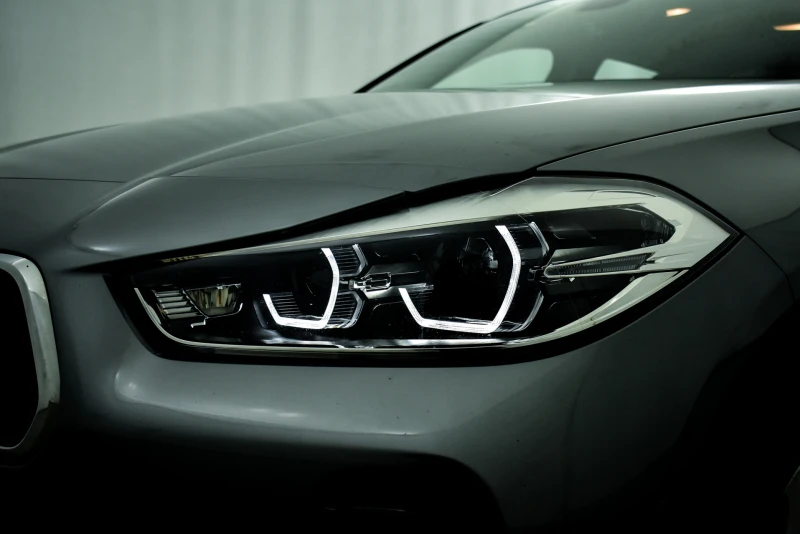 BMW X2 Опция Удължена ГАРАНЦИЯ ДО 8/2029, снимка 5 - Автомобили и джипове - 52452893