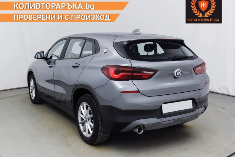 BMW X2 Опция Удължена ГАРАНЦИЯ ДО 8/2029, снимка 4 - Автомобили и джипове - 52452893
