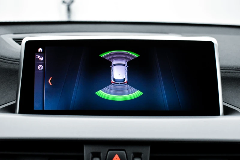 BMW X2 Опция Удължена ГАРАНЦИЯ ДО 8/2029, снимка 15 - Автомобили и джипове - 52452893