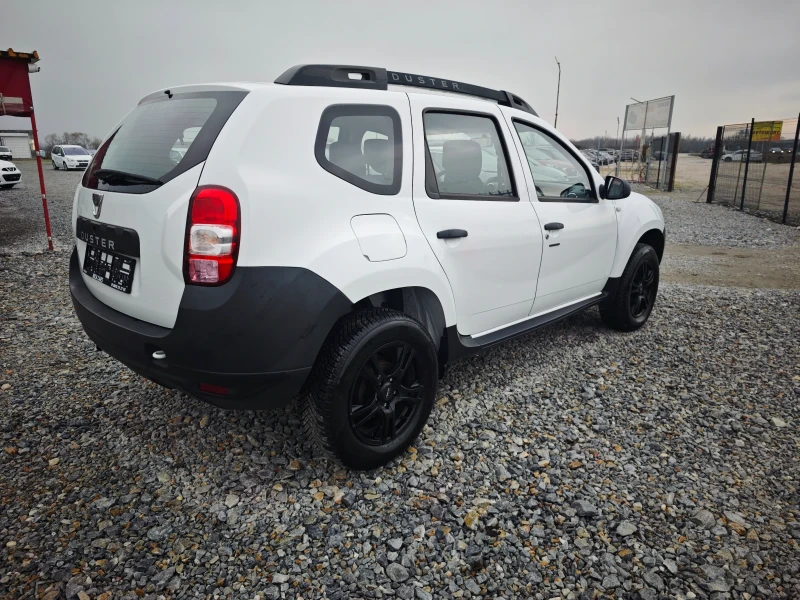 Dacia Duster 1.6i , снимка 4 - Автомобили и джипове - 52640677