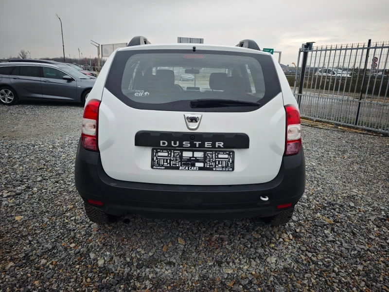 Dacia Duster 1.6i , снимка 5 - Автомобили и джипове - 52640677
