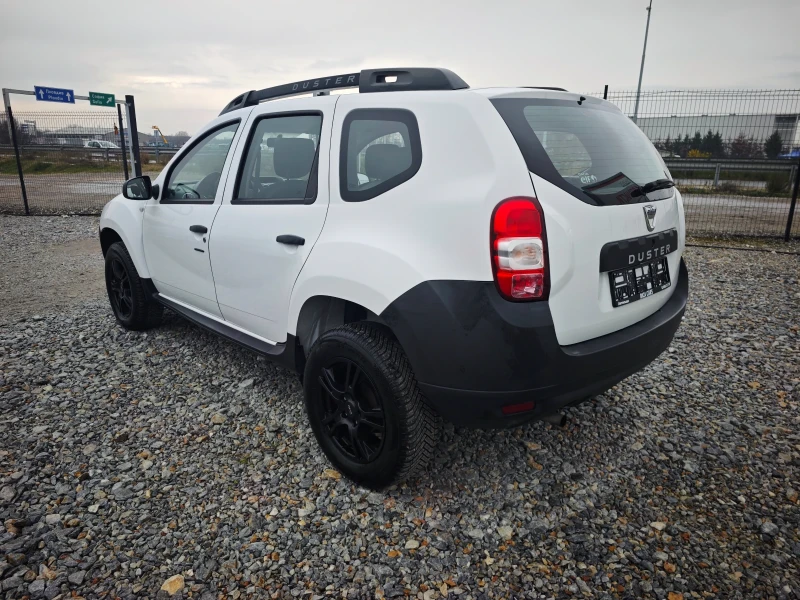 Dacia Duster 1.6i , снимка 6 - Автомобили и джипове - 52640677