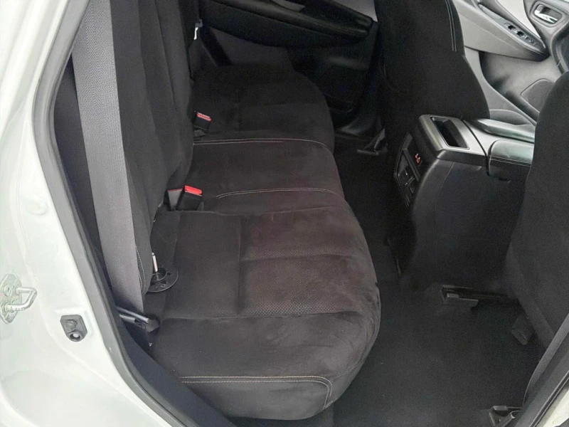 Nissan Murano * AWD * CARFAX * БЕЗ ПЪРВОНАЧАЛНА ВНОСКА, снимка 11 - Автомобили и джипове - 52754834