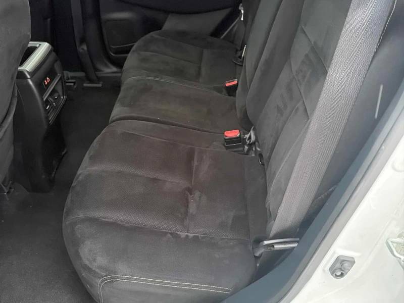 Nissan Murano * AWD * CARFAX * БЕЗ ПЪРВОНАЧАЛНА ВНОСКА, снимка 10 - Автомобили и джипове - 52754834