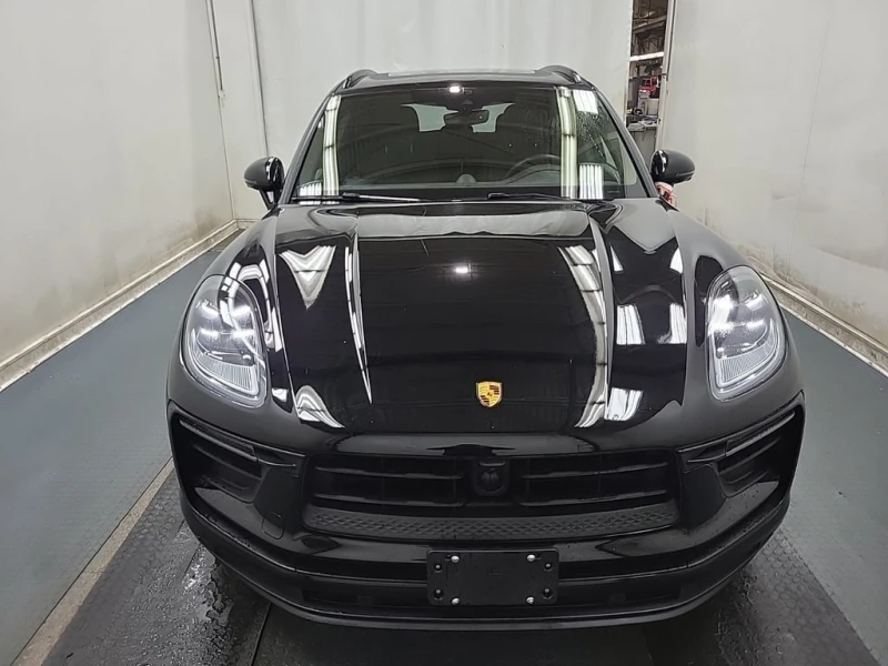 Porsche Macan AWD * CARFAX * ПАНОРАМА* ДИСТРОНИК, снимка 2 - Автомобили и джипове - 53331516
