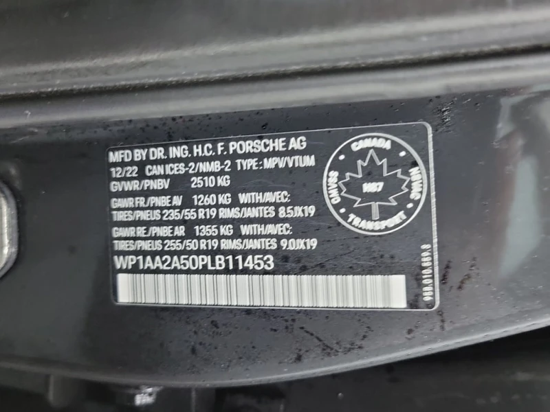 Porsche Macan AWD * CARFAX * ПАНОРАМА* ДИСТРОНИК, снимка 15 - Автомобили и джипове - 53331516