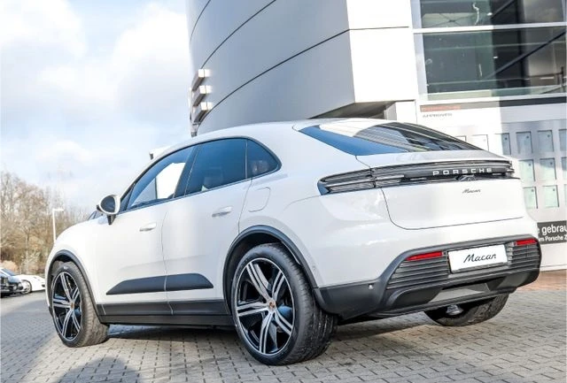 Porsche Macan BOSE LED 100kw, снимка 6 - Автомобили и джипове - 48324360