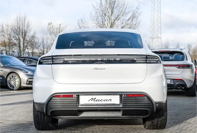 Porsche Macan BOSE LED 100kw, снимка 7 - Автомобили и джипове - 48324360