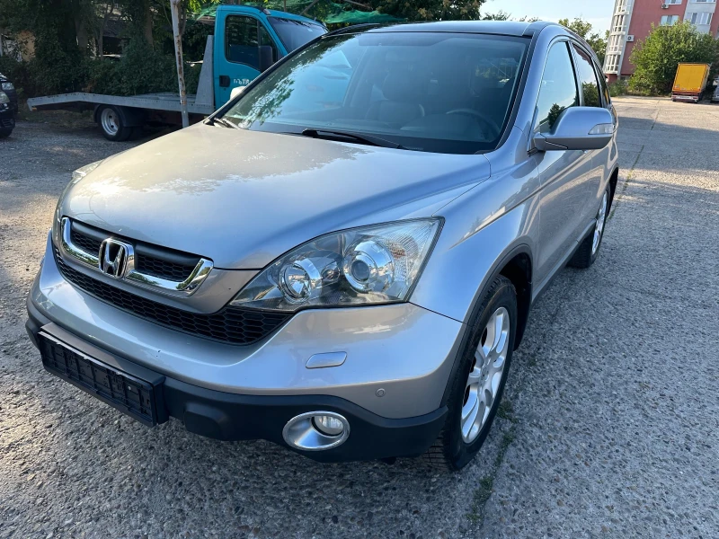 Honda Cr-v 2.2 d - 12999 лв. - 71832610 1