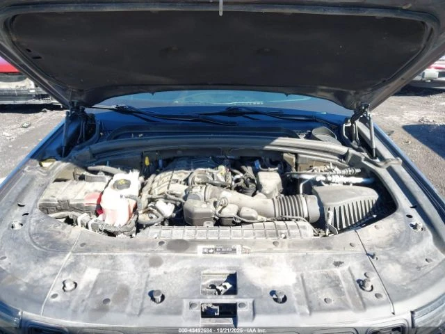 Jeep Grand cherokee L ALTITUDE 4X4 | Mobile.bg   14