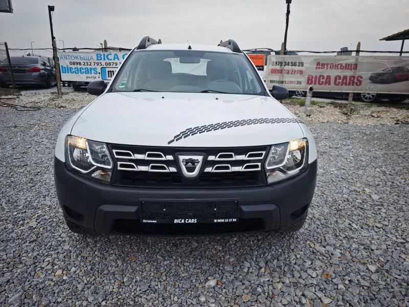 Dacia Duster 1.6i  - 15700 лв. / 8027.28 € - 42549212 1