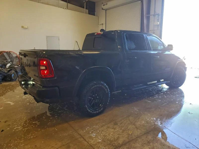 Dodge RAM 1500 REBEL , снимка 3 - Автомобили и джипове - 53246942