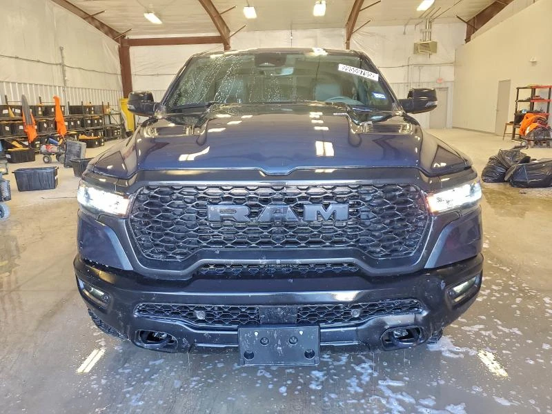 Dodge RAM 1500 REBEL , снимка 5 - Автомобили и джипове - 53246942