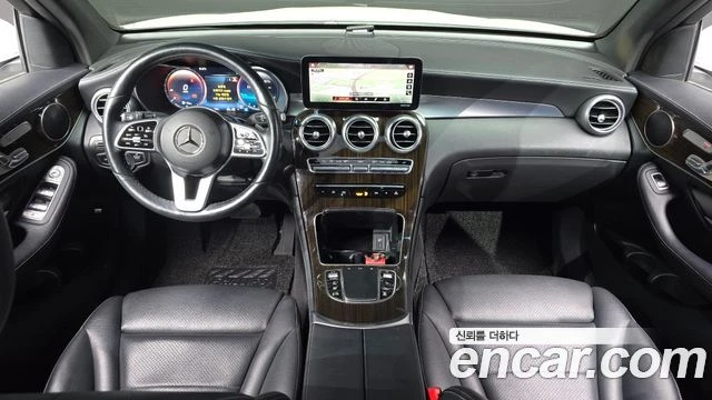 Mercedes-Benz GLC 300 | 4MATIC | AMG LINE, снимка 6 - Автомобили и джипове - 55802900