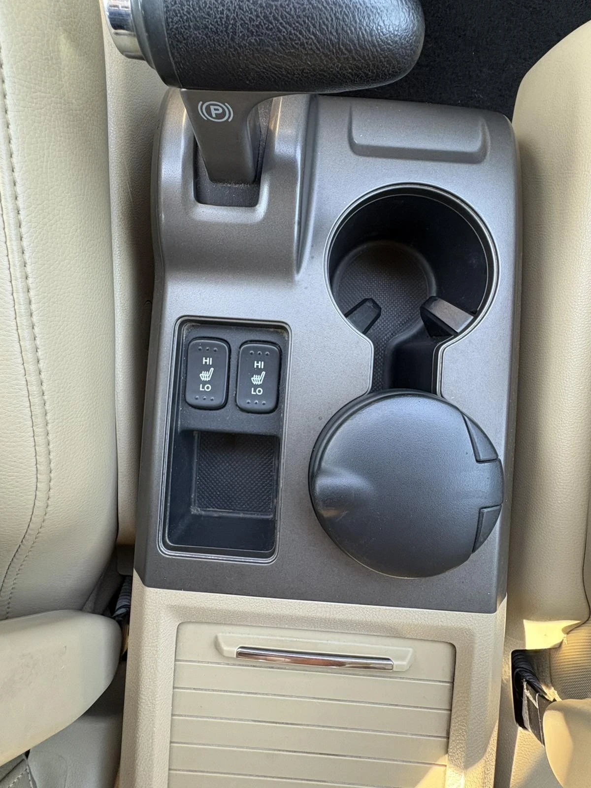 Honda Cr-v 2, 2 диз - изображение 10