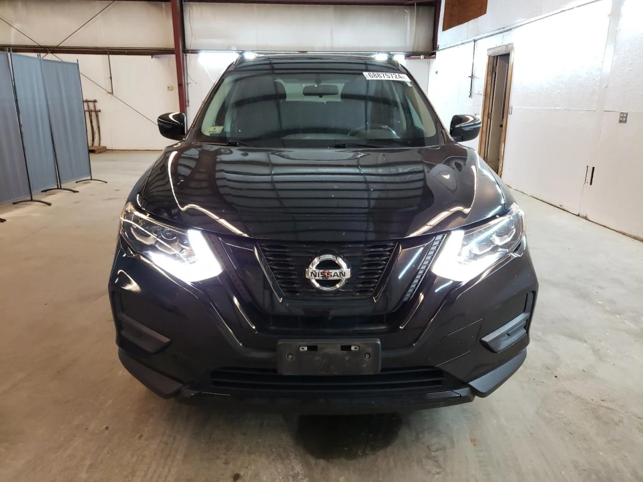 Nissan Rogue 2.5 / 4x4  - изображение 2