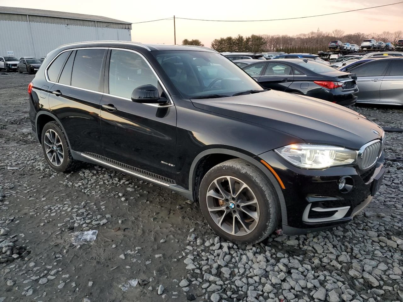 BMW X5 XDRIVE35I - изображение 4