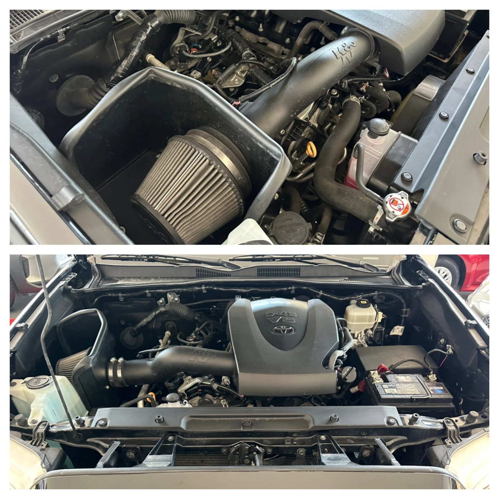 Toyota Tacoma Off Road pack | Mobile.bg   15