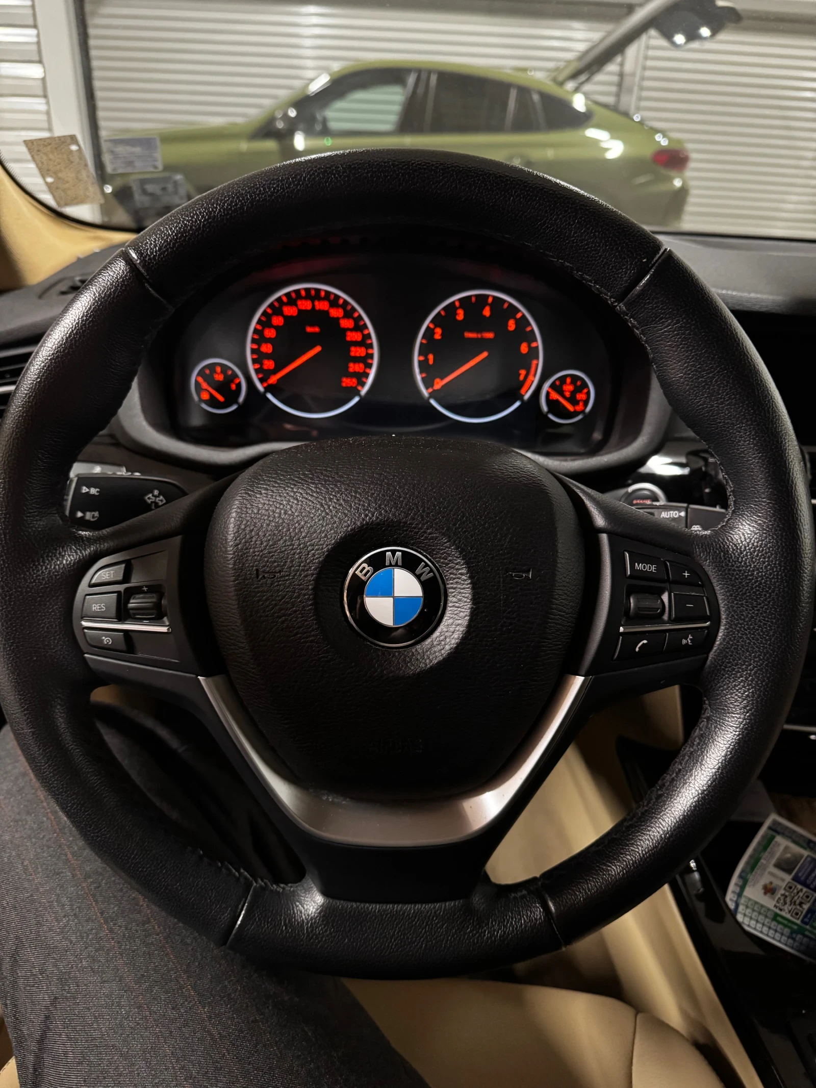 BMW X3  - изображение 10