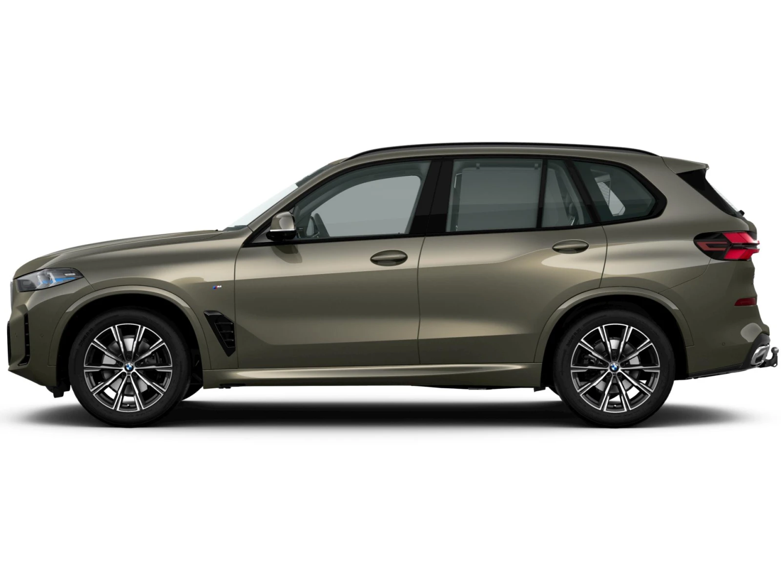 BMW X5 xDrive40i - изображение 4