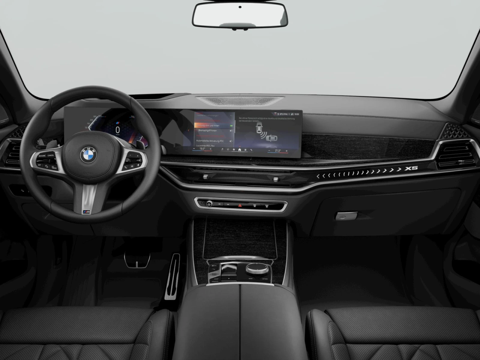 BMW X5 xDrive40i - изображение 10