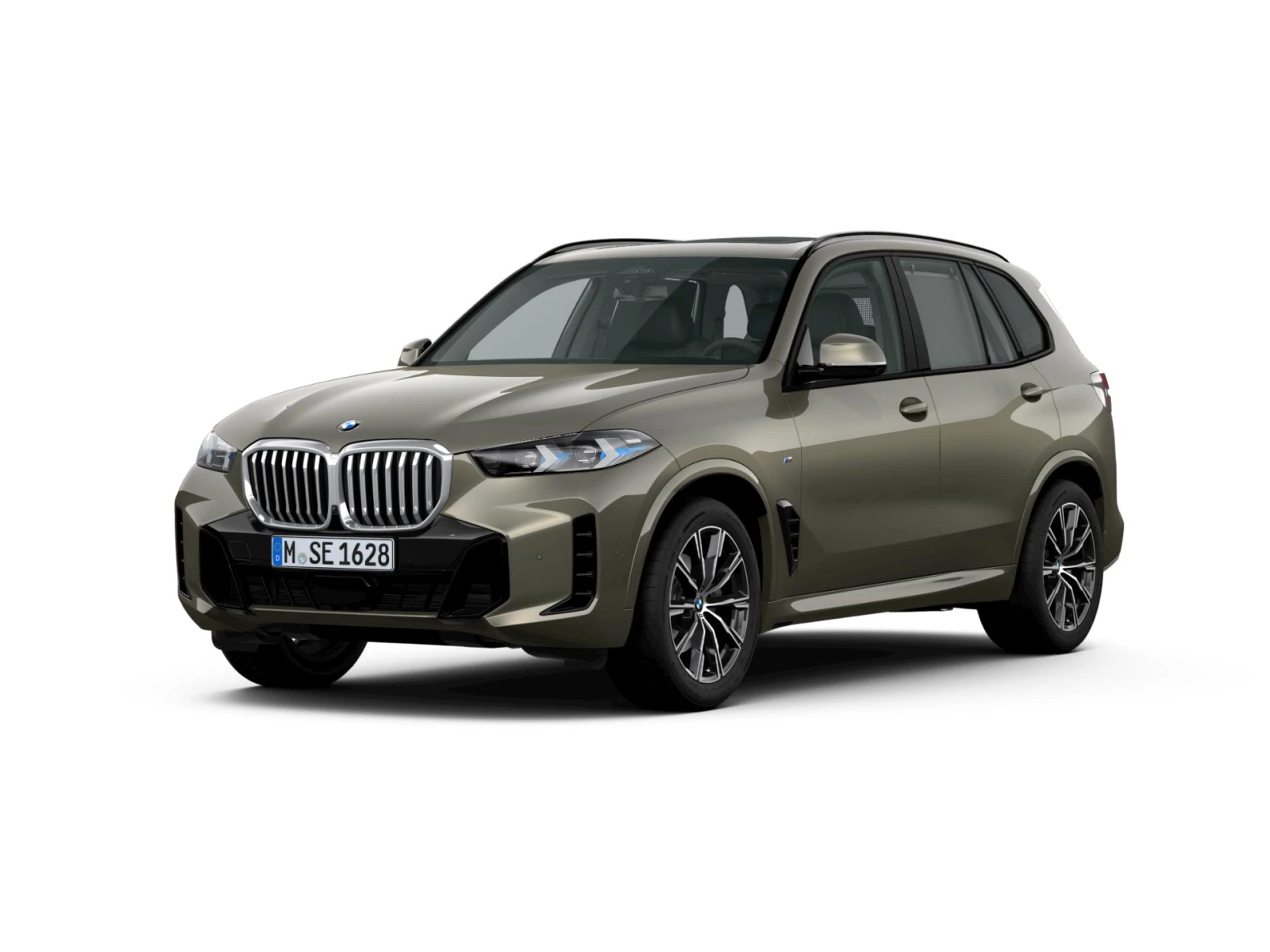 BMW X5 xDrive40i - изображение 2