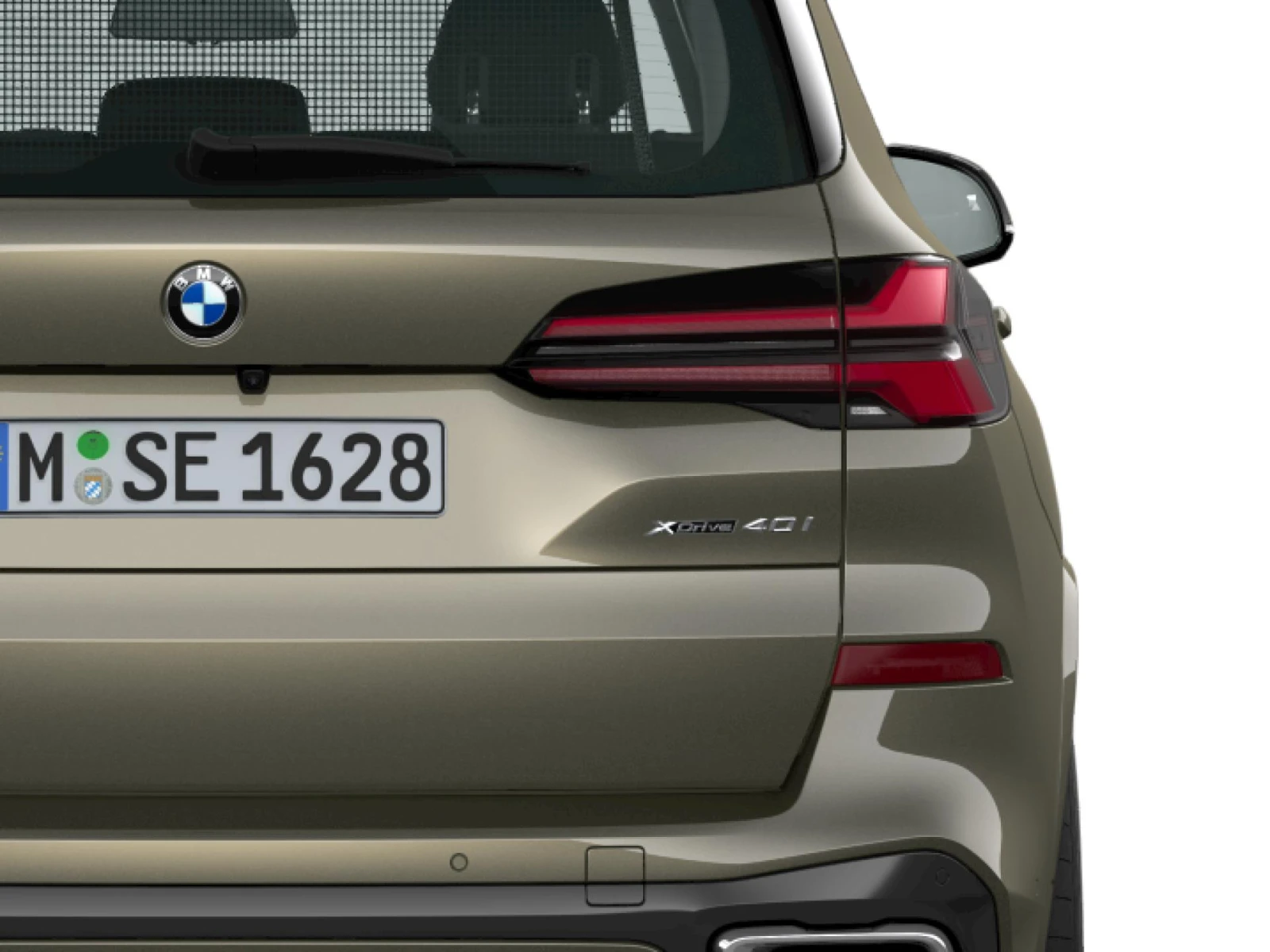 BMW X5 xDrive40i - изображение 7