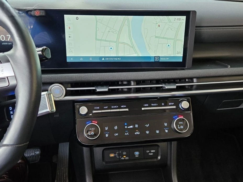 Hyundai Tucson Gasoline 1.6 Turbo 2WD Premium - изображение 7