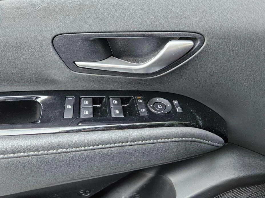 Hyundai Tucson Gasoline 1.6 Turbo 2WD Premium - изображение 10