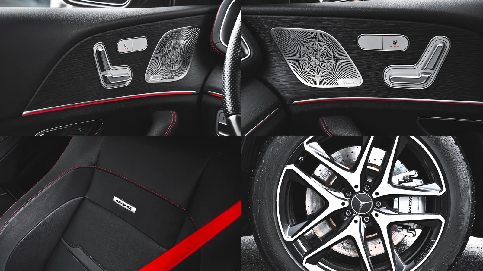 Mercedes-Benz GLE 53 4MATIC +  | Mobile.bg � ����������� 17