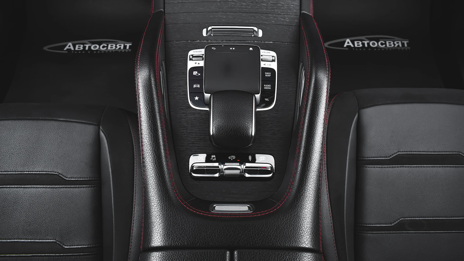 Mercedes-Benz GLE 53 4MATIC +  | Mobile.bg � ����������� 12