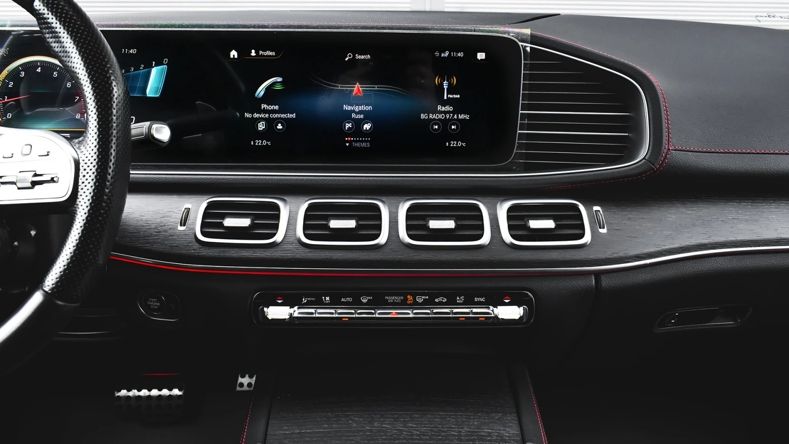 Mercedes-Benz GLE 53 4MATIC +  | Mobile.bg � ����������� 11