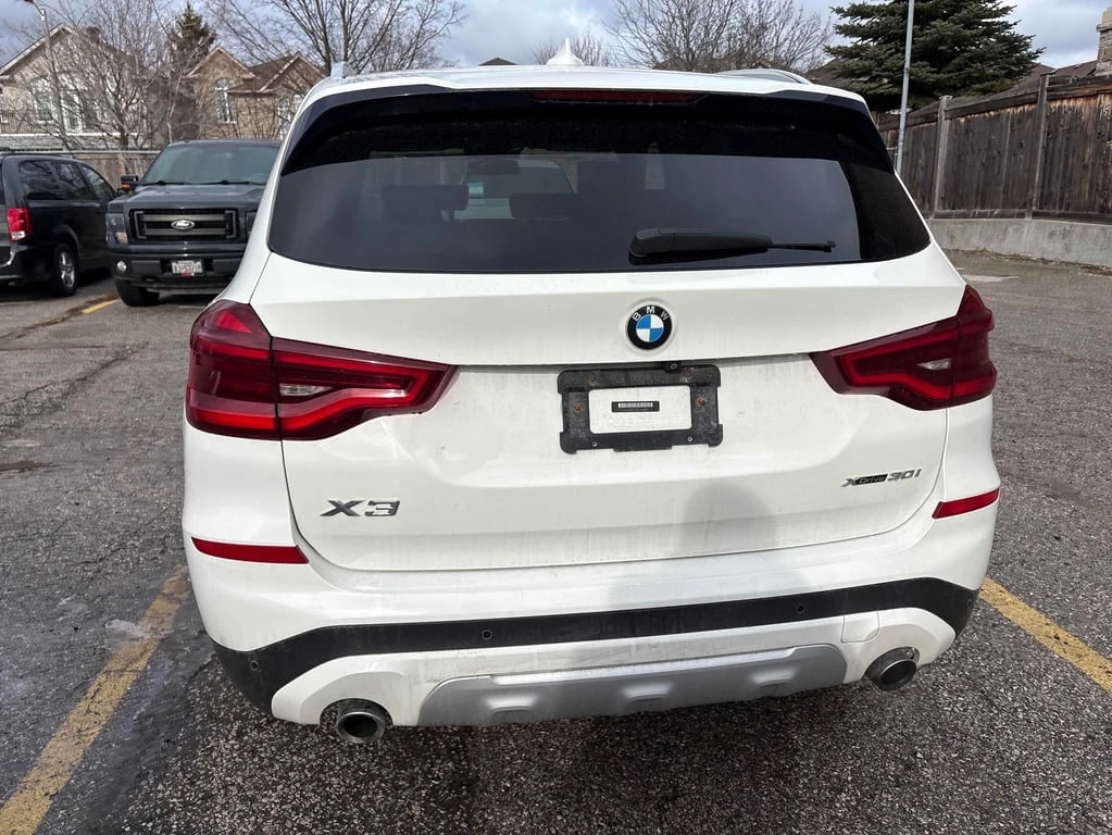 BMW X3 * xDrive30i * CARFAX * ��� ������������ ������ | Mobile.bg � ����������� 4