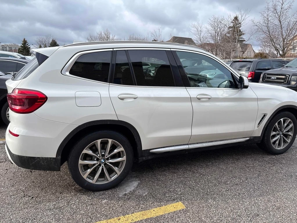 BMW X3 * xDrive30i * CARFAX * ��� ������������ ������ | Mobile.bg � ����������� 3