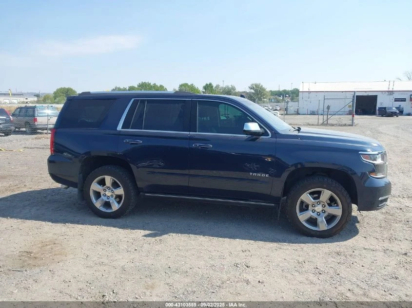 Chevrolet Tahoe 5.3l Premier | Mobile.bg � ����������� 13