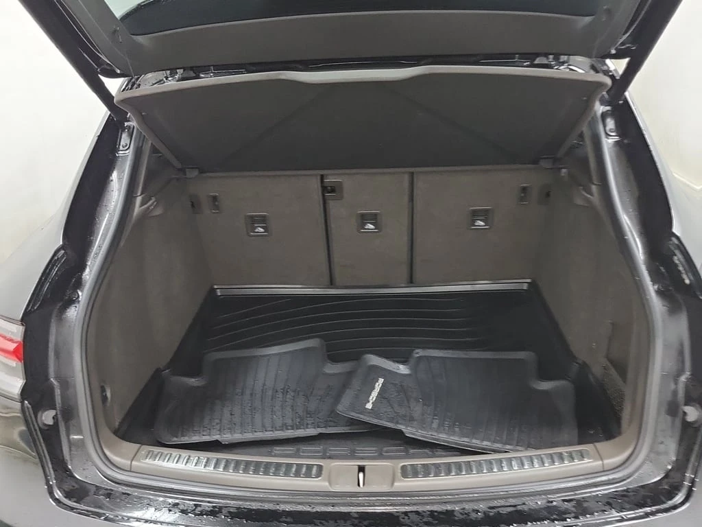 Porsche Macan AWD * CARFAX * ��������* ��������� | Mobile.bg � ����������� 16