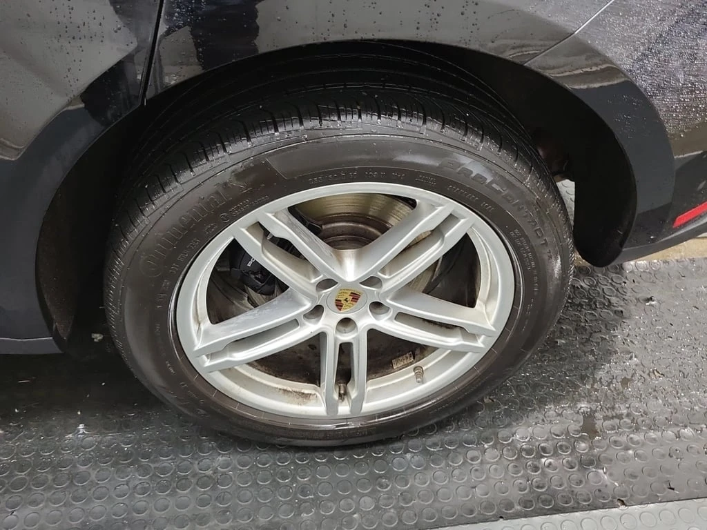 Porsche Macan AWD * CARFAX * ПАНОРАМА* ДИСТРОНИК - изображение 7