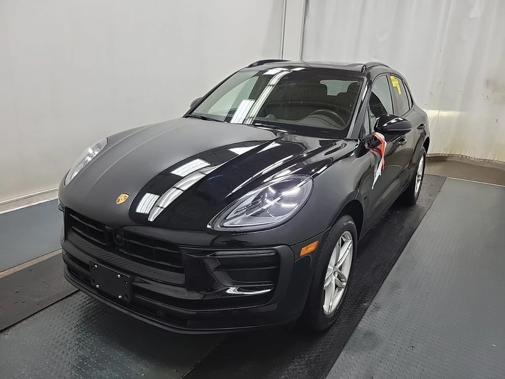 Porsche Macan AWD * CARFAX * ��������* ��������� | Mobile.bg � ����������� 1