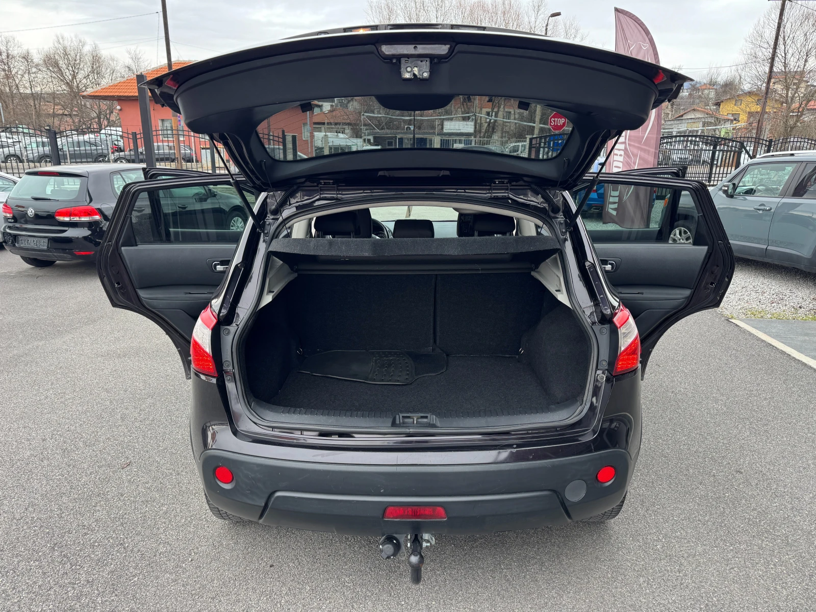 Nissan Qashqai 1.5DCI ��� ����  | Mobile.bg � ����������� 14