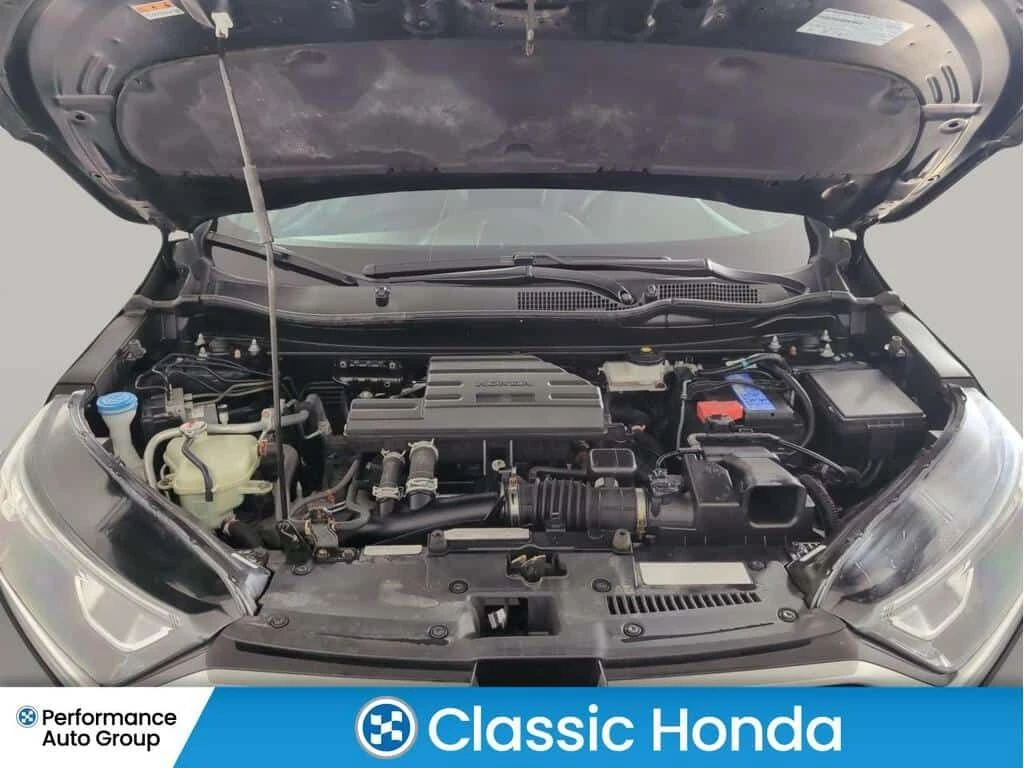 Honda Cr-v  SPORT| 4x4| ФИКС ЦЕНА ДО БГ|  , снимка 10 - Автомобили и джипове - 53798775